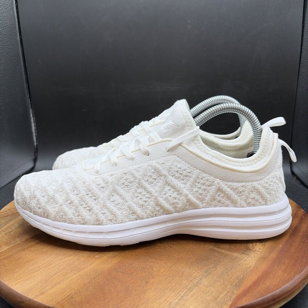 APL Athletic Propulsion Labs TechLoom Phantom Womens Size 8.5 Running Shoes